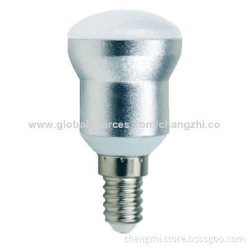 LED globe bulbsNew